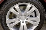 Mercedes-Benz C-Class 2007 года (US)